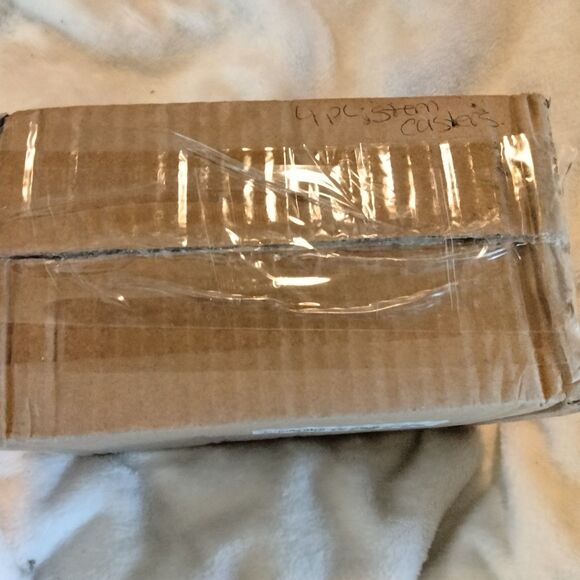 Stem Casters Luggage Casters Wheels 360 Heavy Duty Swivel Replacement - Picture 9 of 10